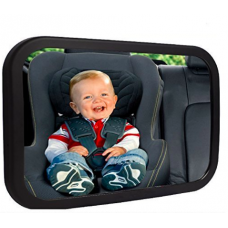 Shynerk Espelho Interior de Carro para Observar o Bebê